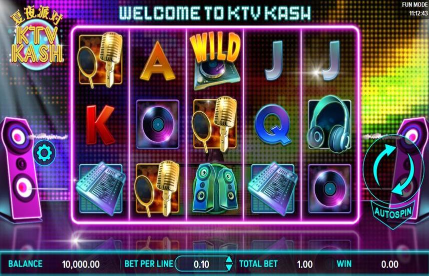Ktv Kash