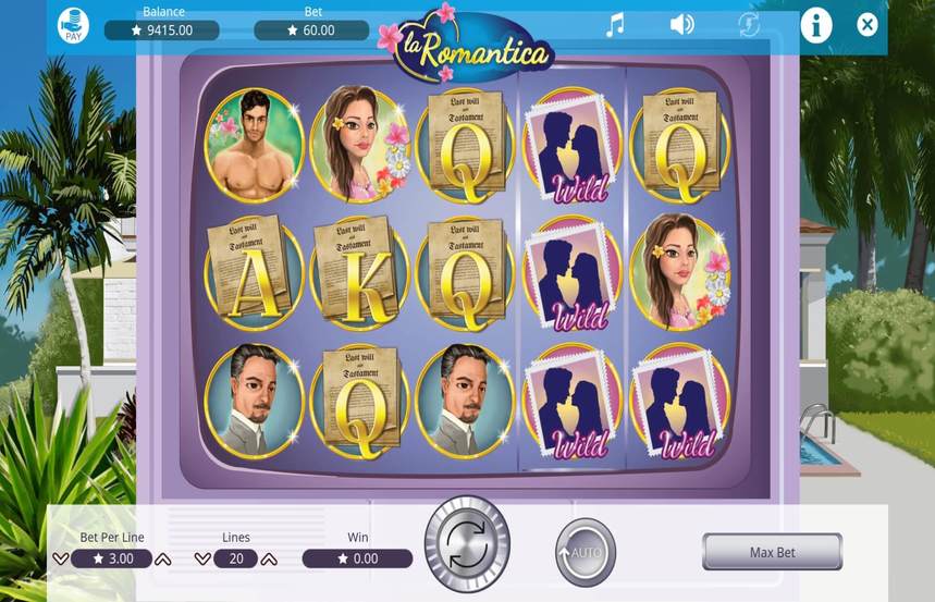 La Romantica