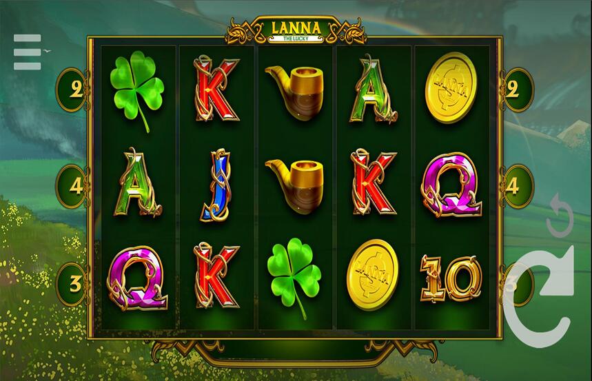 Lanna the Lucky