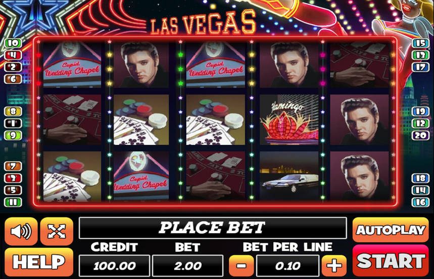 Las Vegas