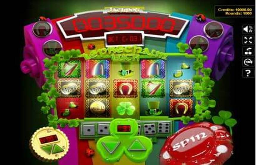 Leprechaun Luck