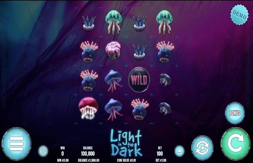 Light in the Dark