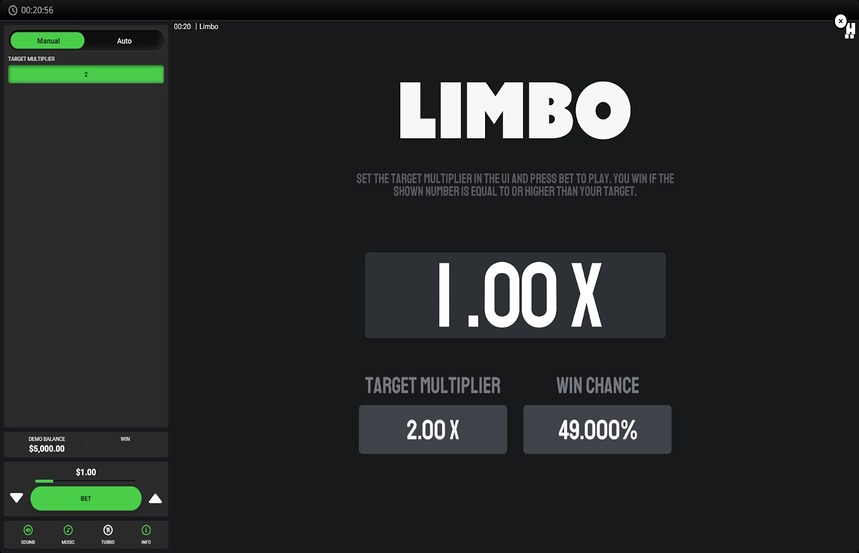Limbo