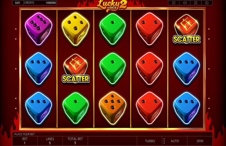 Lucky Dice 2