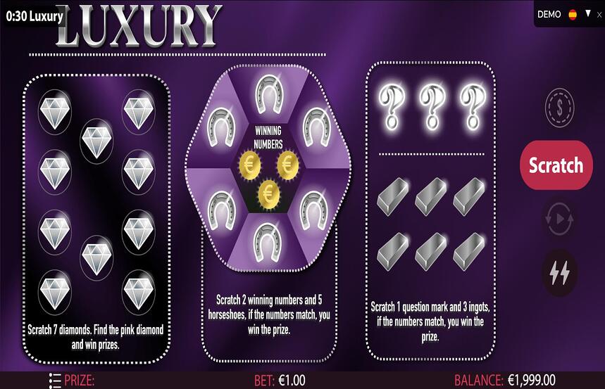 Luxury