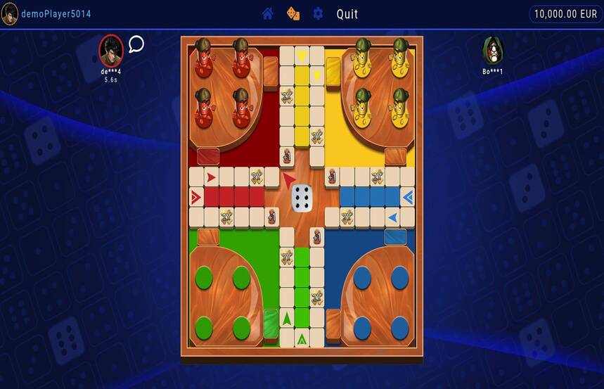 Mac Ludo