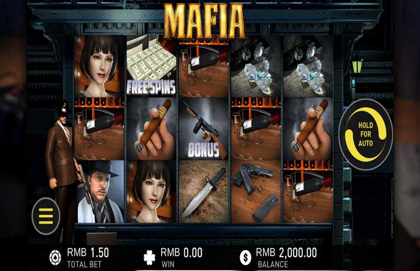 Mafia