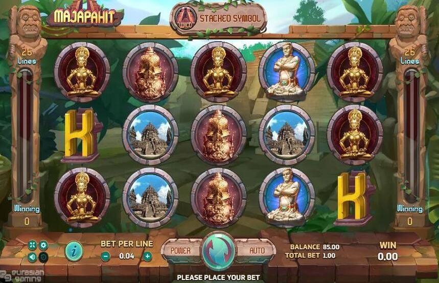 Majapahit
