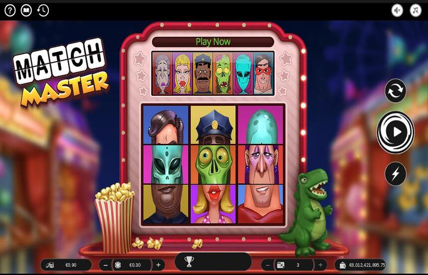 Match Master