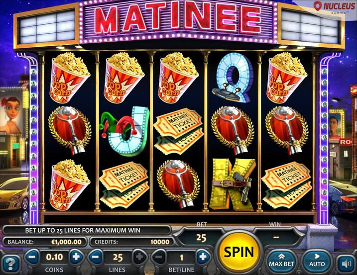 Matinee