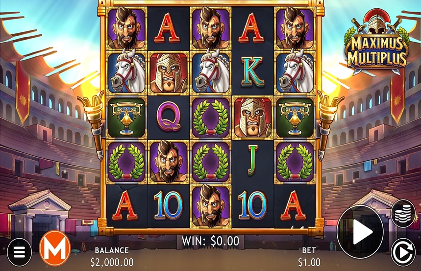 Maximus Multiplus