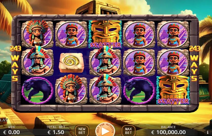 Mayan Civilization