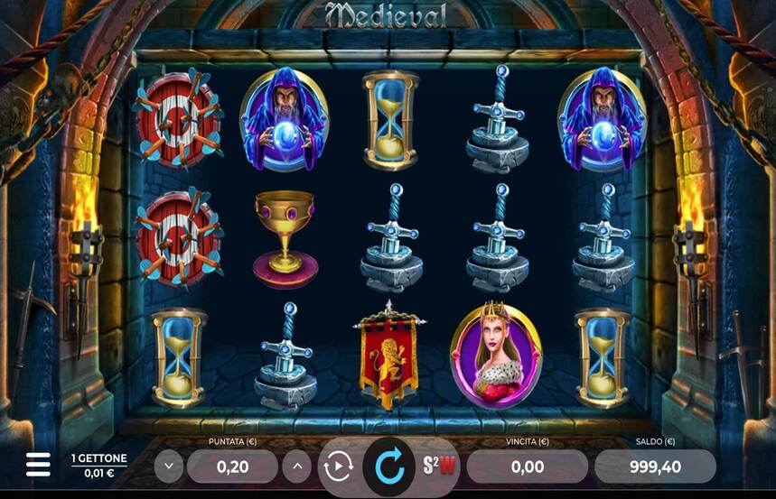 Medieval