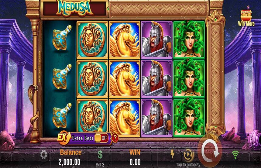 Medusa