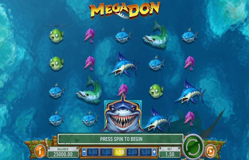 Mega Don