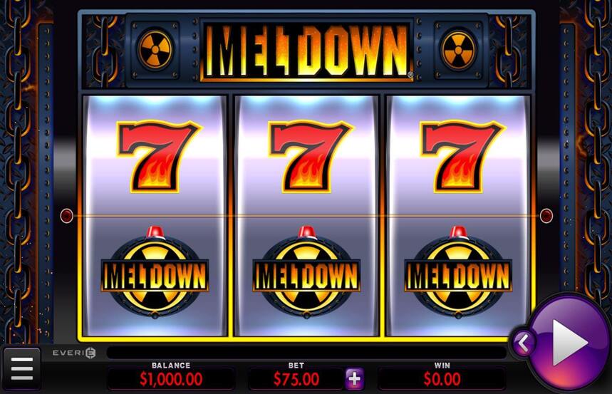 Meltdown