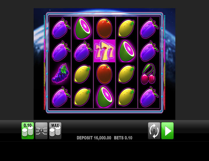 Merkur Gaming Fantastic Fruit