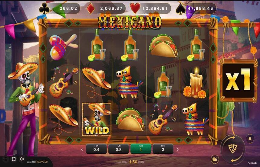 Mexicano