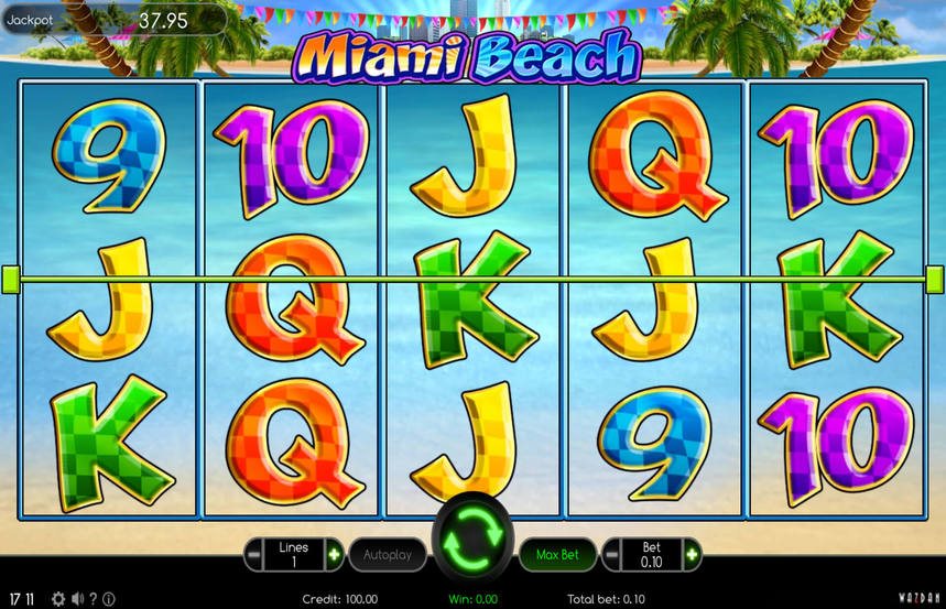Miami Beach