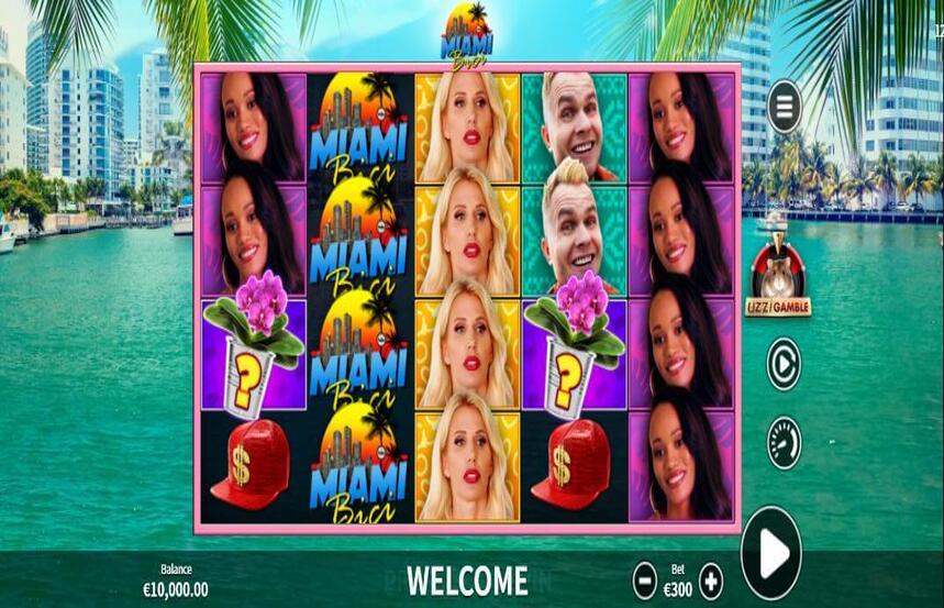 Miami Bici