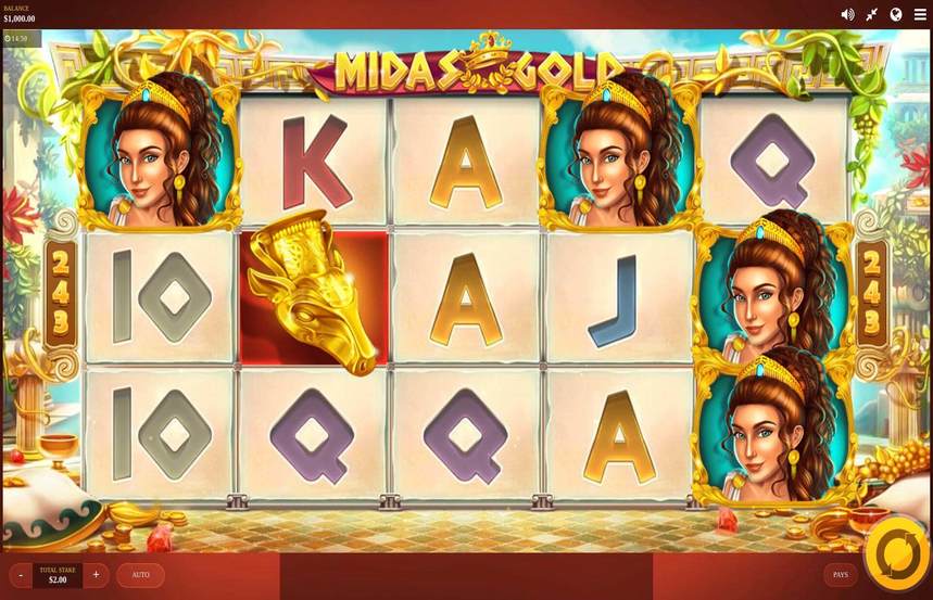 Midas Gold
