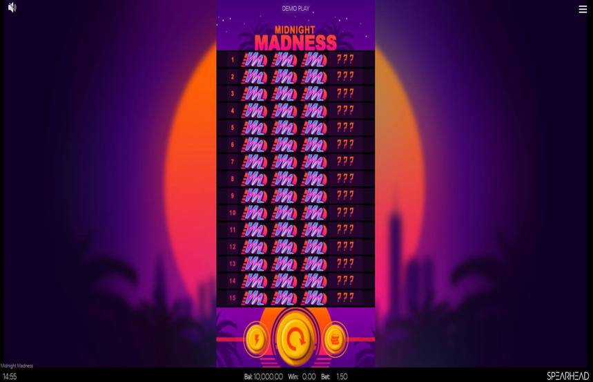 Midnight Madness