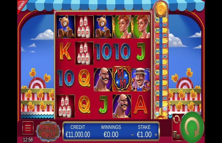 Midway Money
