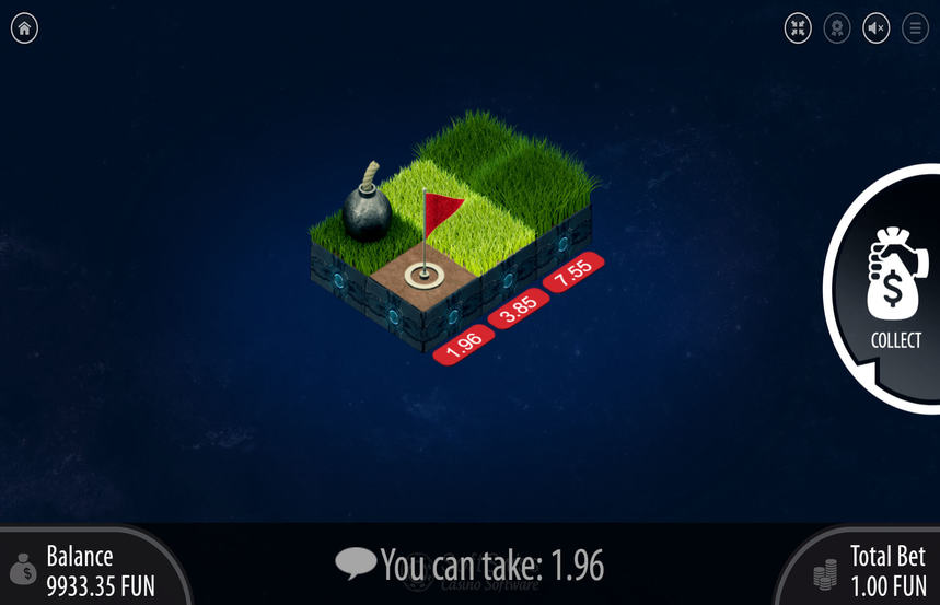 Minesweeper