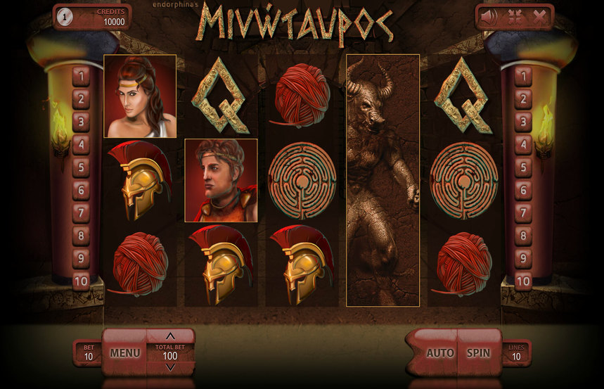 Minotaurus