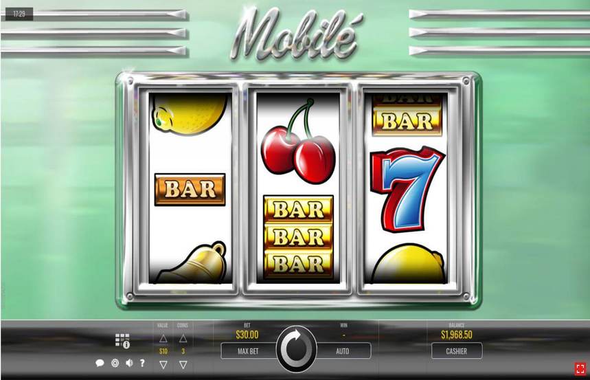Mobile