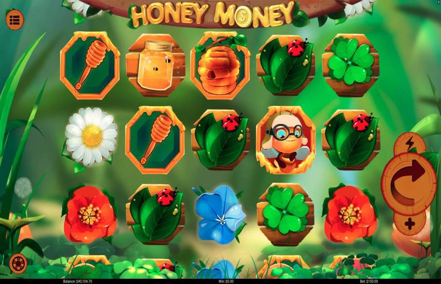 Mobilots Honey Money