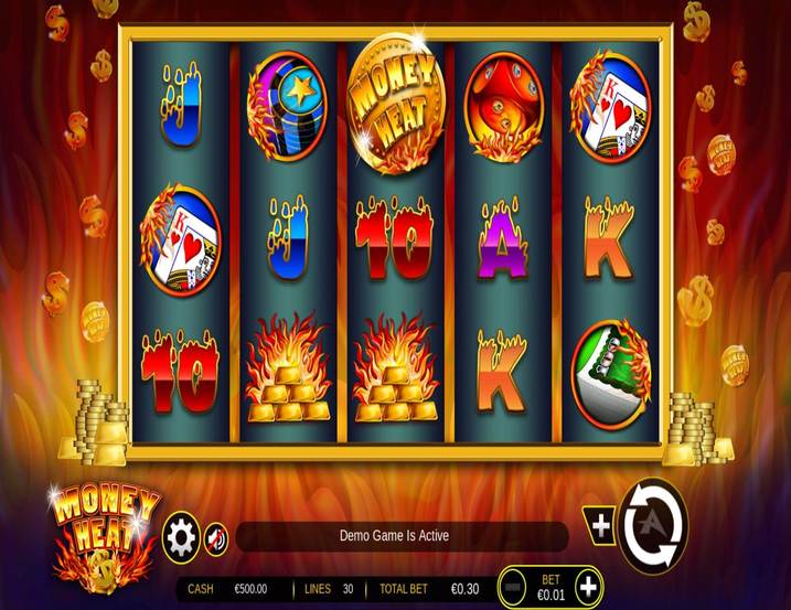 Money Heat
