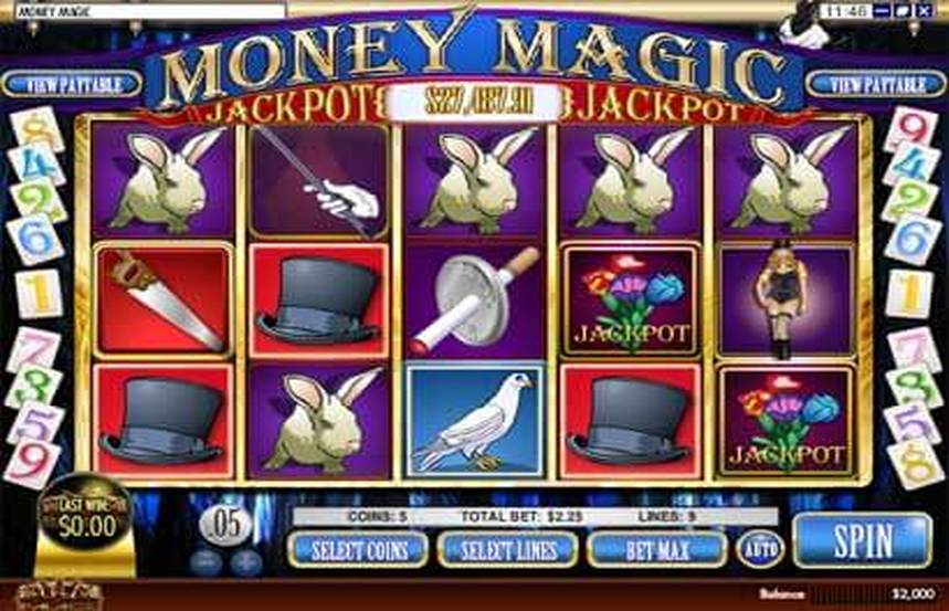 Money Magic