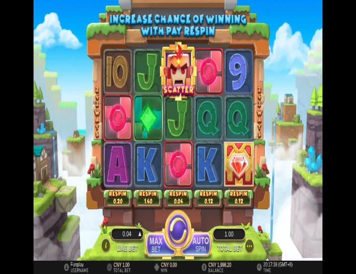 Money Monkey