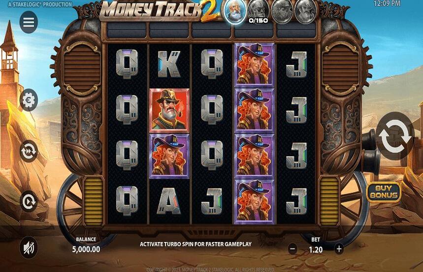 Money Track 2