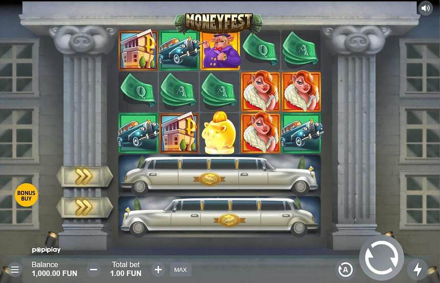 Moneyfest