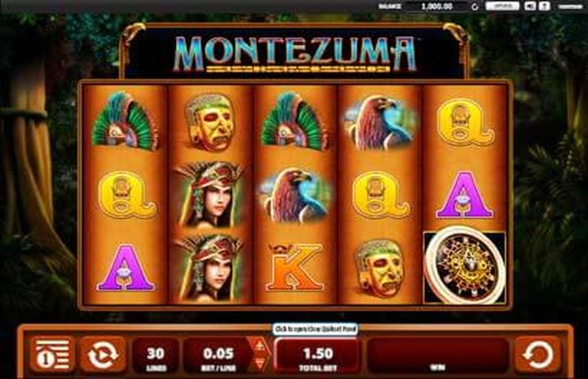 Montezuma