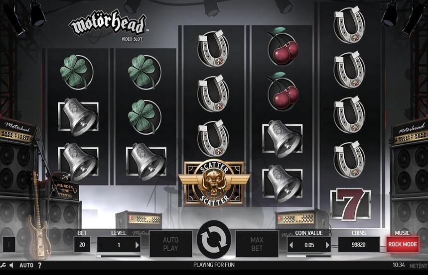 Motorhead