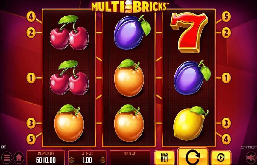 Multi Bricks