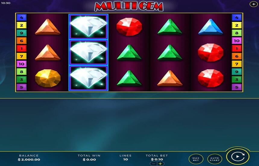 Multi Gem