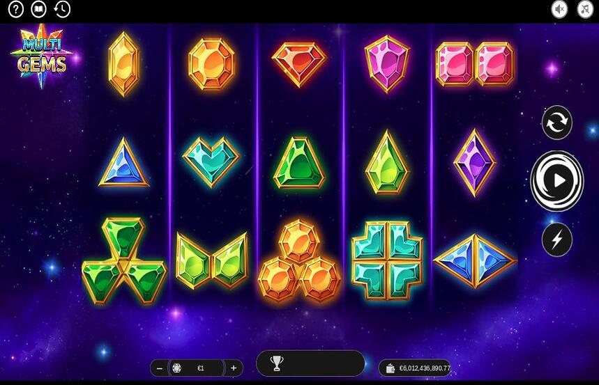 Multi Gems