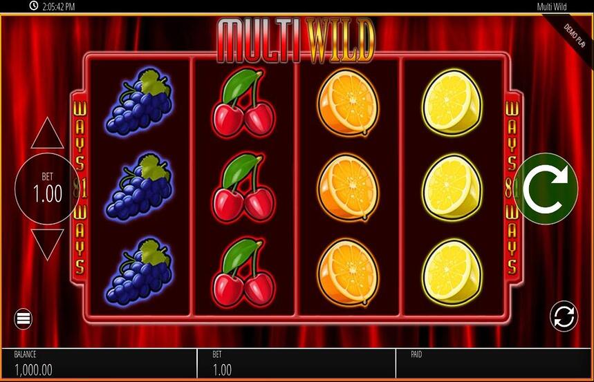 Multi Wild