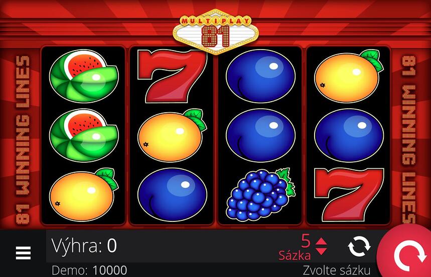 Multiplay 81