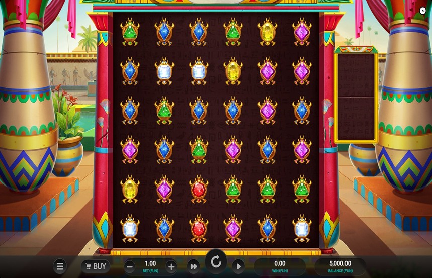 Mummy Multiplier