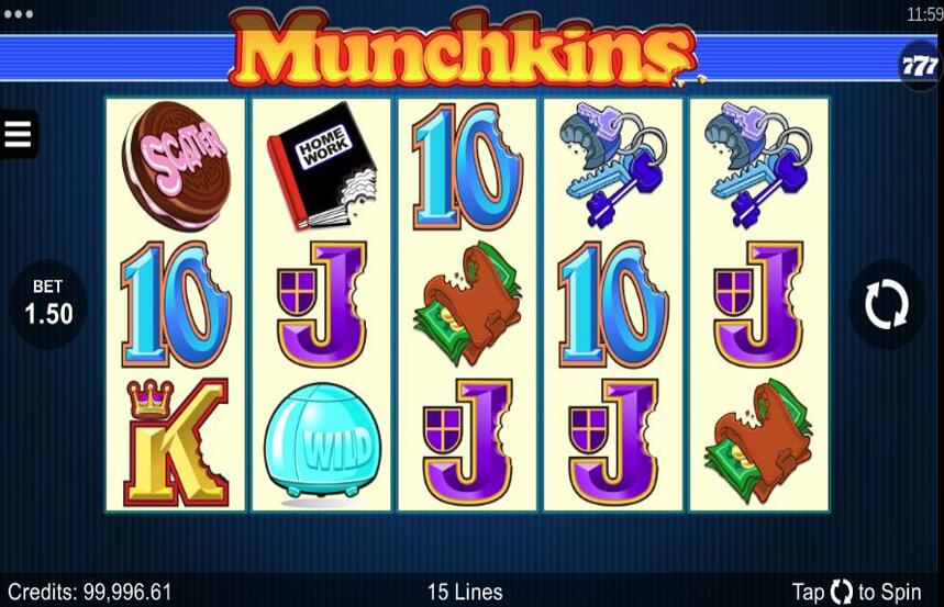 Munchkins