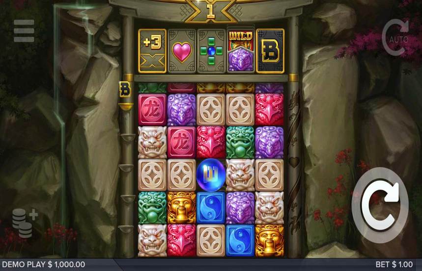 Mystic Orbs