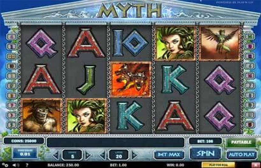 Myth
