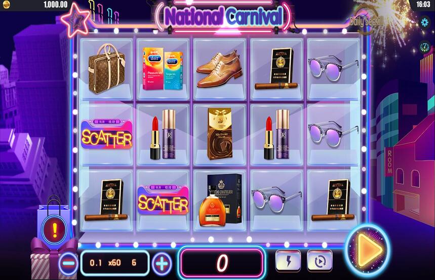 National Carnival