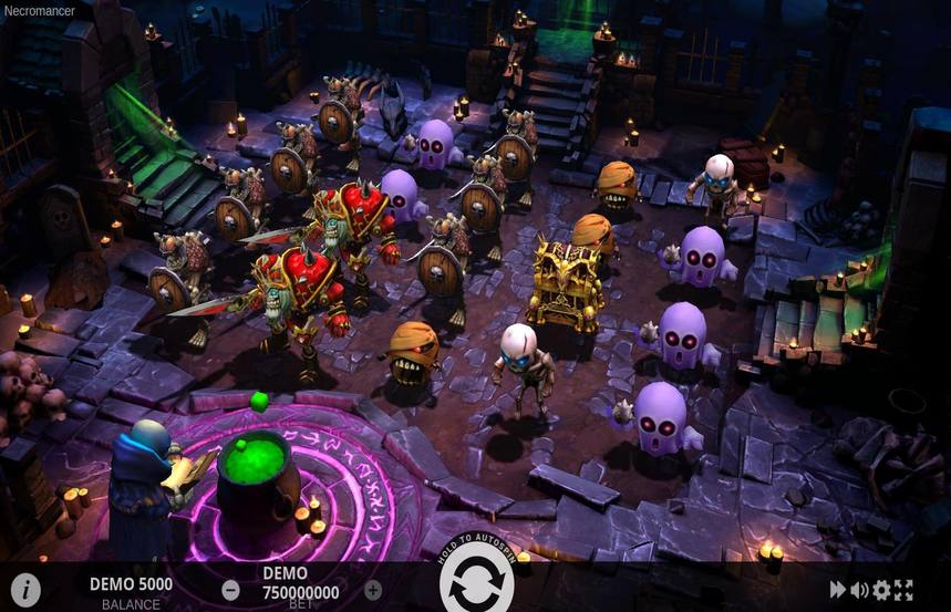 Necromancer