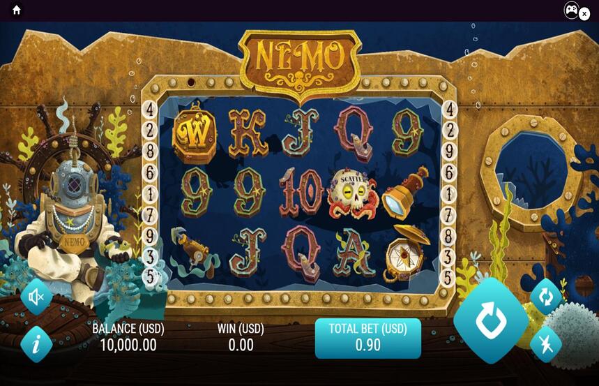 Nemo